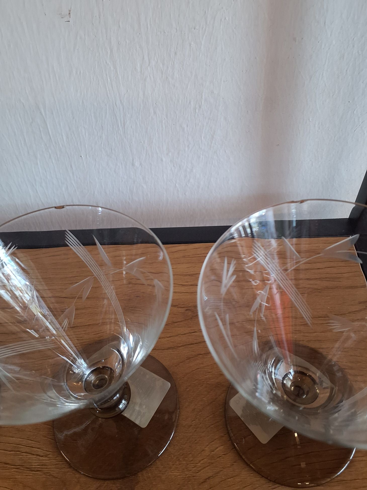 Amager glas